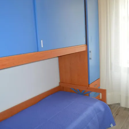 Apartmán Emili Crete Senesi Asciano
