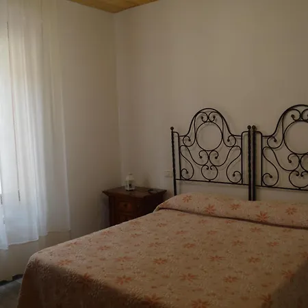 Apartmán Emili Crete Senesi Asciano