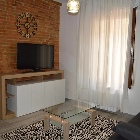 Apartmán Emili Crete Senesi *