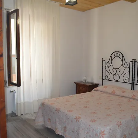 Apartmán Emili Crete Senesi *