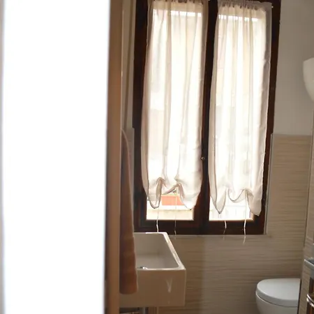 Emili Crete Senesi Apartmán Asciano